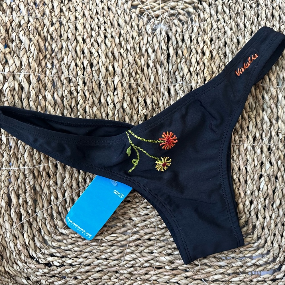 VTG 90 Deadstock Swimwear Bottom Low Rise Bikini